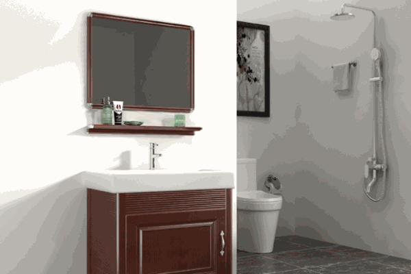 固美馨全铝家居